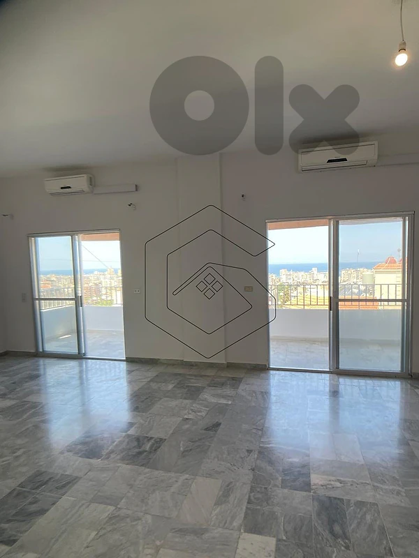 GM104MZ Apartment for sale in Hlaliyeh - Saida  شقة للبيع في الهلالية