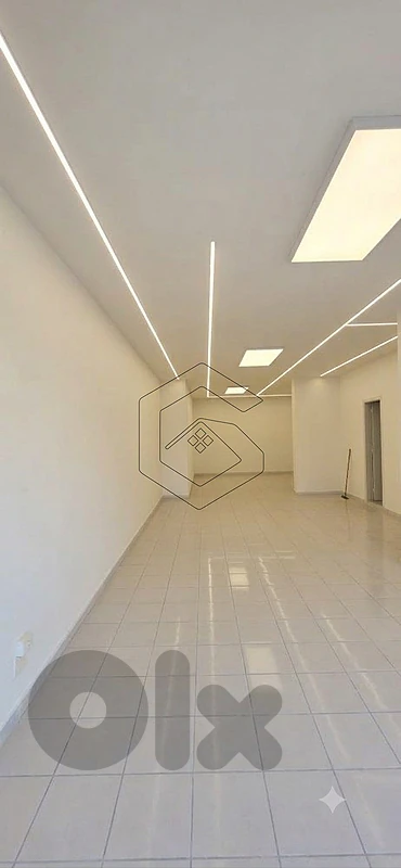 GM550MAN Store for rent in Biyada -  محل للايجار في البياضة