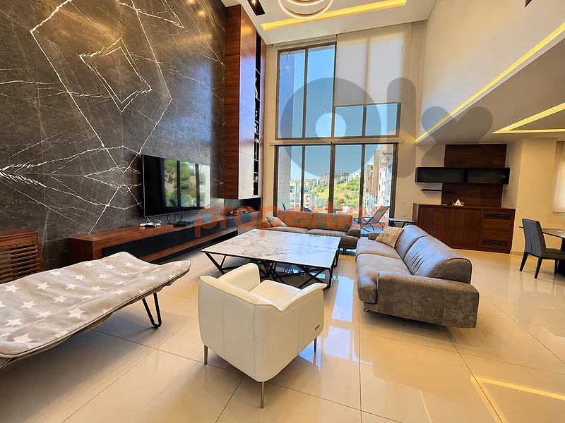 Luxurious Furnished Apartment For Rent in Fanar - CPES372