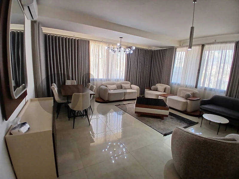 Apartment For Sale in Marmikhael
