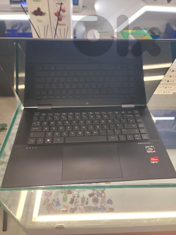 hp envy flip 360