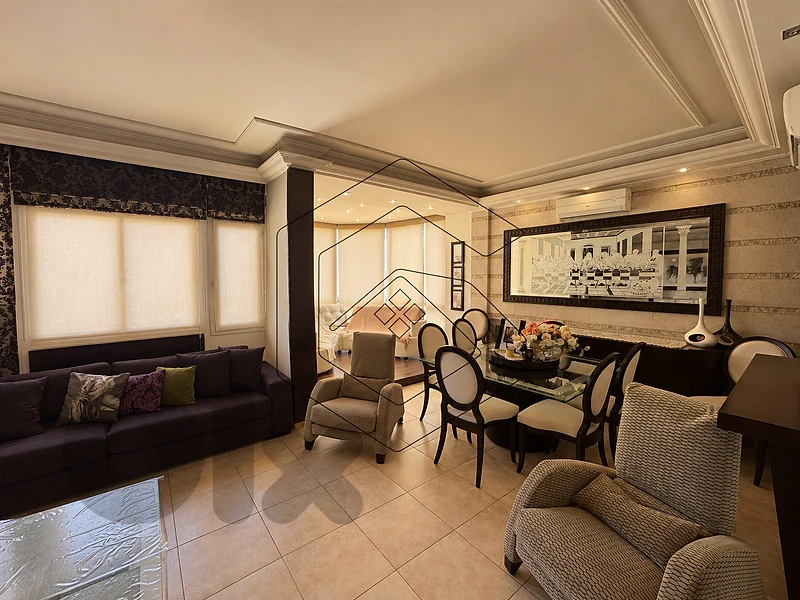 GM747RAJ Apartment for sale in Jdeideh - شقة للبيع في الجديدة