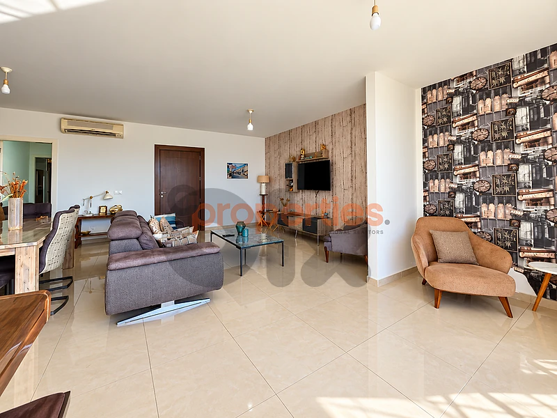 Apartment For Rent In Fanar –  شقة لللإيجار في الفنار CPES373