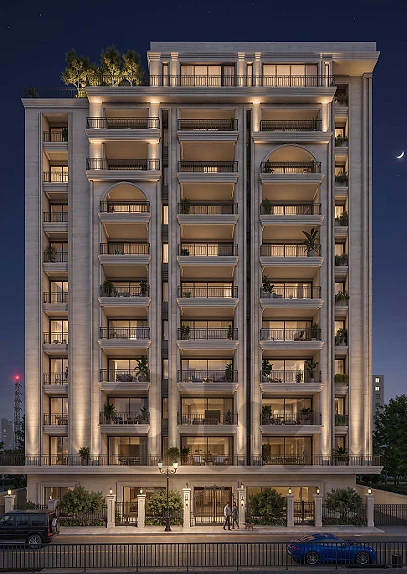 Apartments for Sale in Dam W Farz شقق للبيع في الضم و الفرز