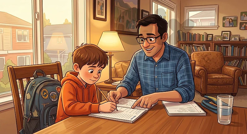 after school tutoring