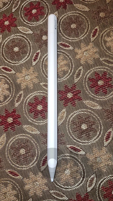 Original Apple Pencil 2nd gen