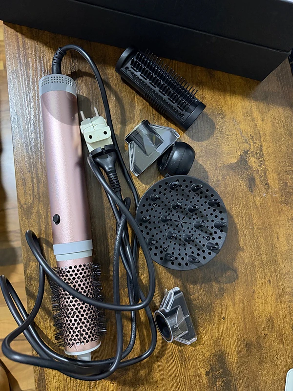 hair styler
