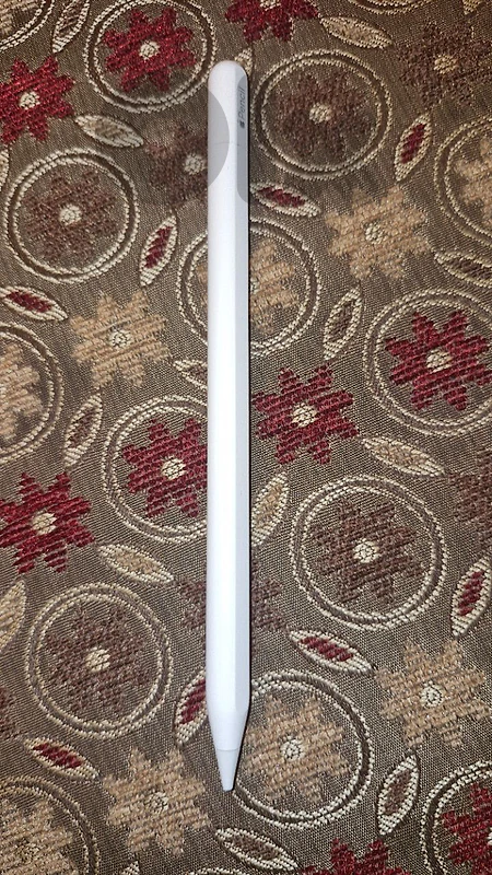 Original Apple Pencil 2nd gen
