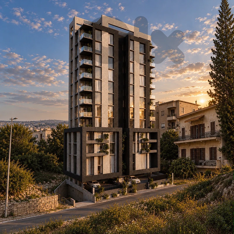 Office for sale Sin El Fil | مكتب للبيع سن الفيل