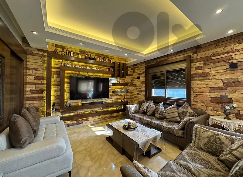 DUPLEX | MANSOURIEH PRIME | OPEN VIEW | 300Sq, (MA-532) DUPLEX | MANSOURIEH PRIME | OPEN VIEW | 300Sq, (MA-532)