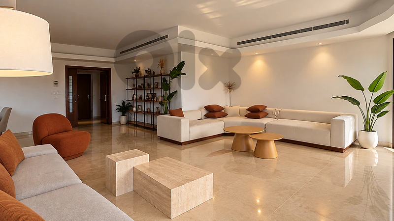 Luxury Apartment for Rent in Verdunشقة فاخرة للإيجار في فردان Luxury Apartment for Rent in Verdunشقة فاخرة للإيجار في فردان