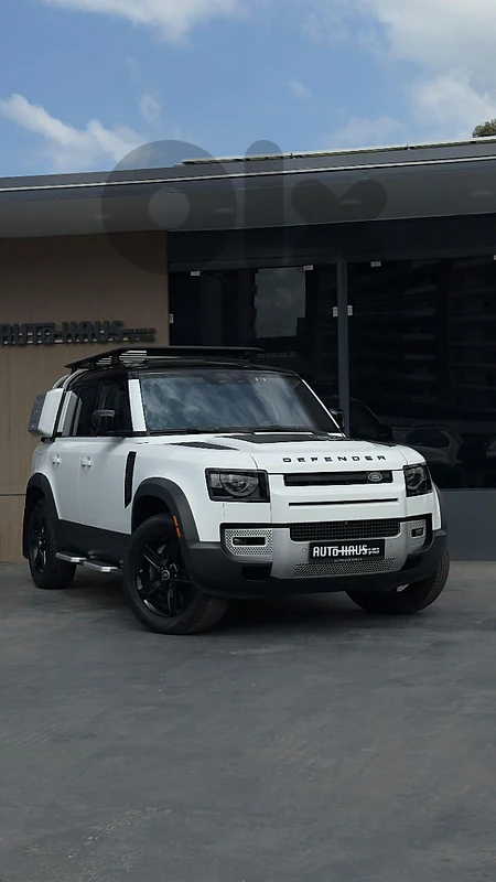 Land Rover Defender 2020 P400 110 ADVENTURE PACK !!! Land Rover Defender 2020 P400 110 ADVENTURE PACK !!!