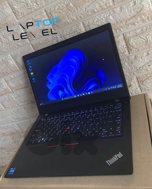ThinkPad L14 i7 11th Generation 16GB Ram