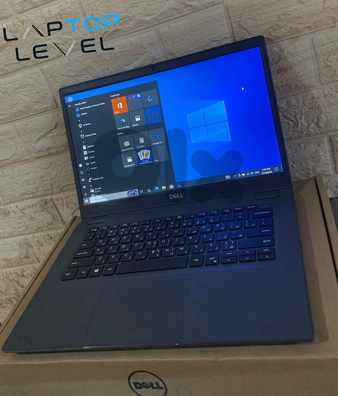 DELL Latitude 3410 Core i5 10th Generation