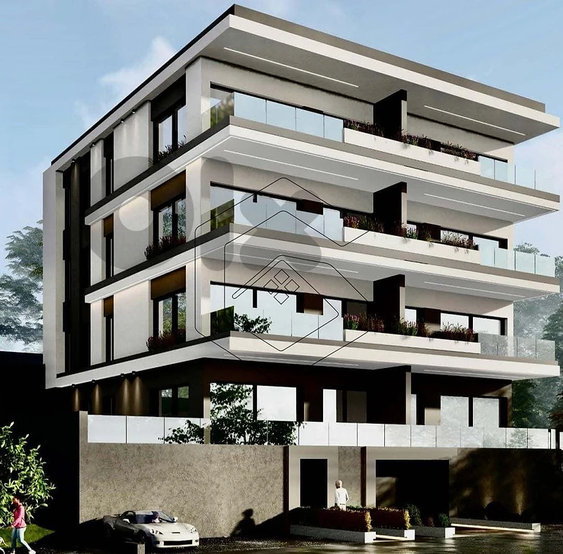 GM750RAJ Apartment for sale in Antelias - مشروع للبيع في أنطلياس
