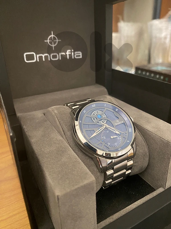 omorfia
