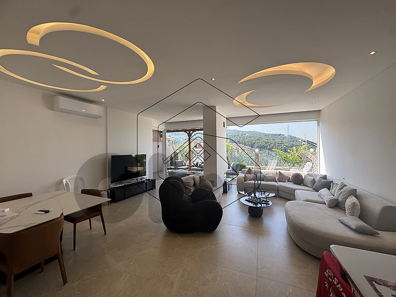 GM751RAJ Apartment for sale in Bsalim - شقة للبيع في بصاليم