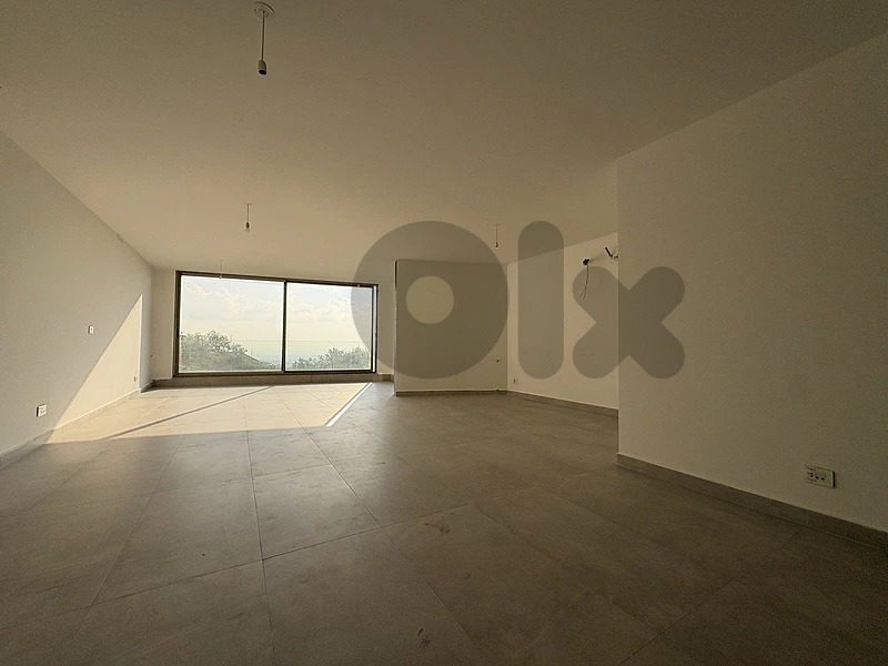 3 BEDS | BSALIM PRIME | OPEN VIEW | 3 PARKINGS, (BS-245) S.J
