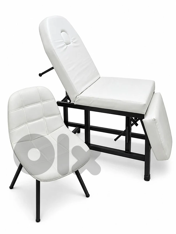 examination bed, trolleysn xray viewers