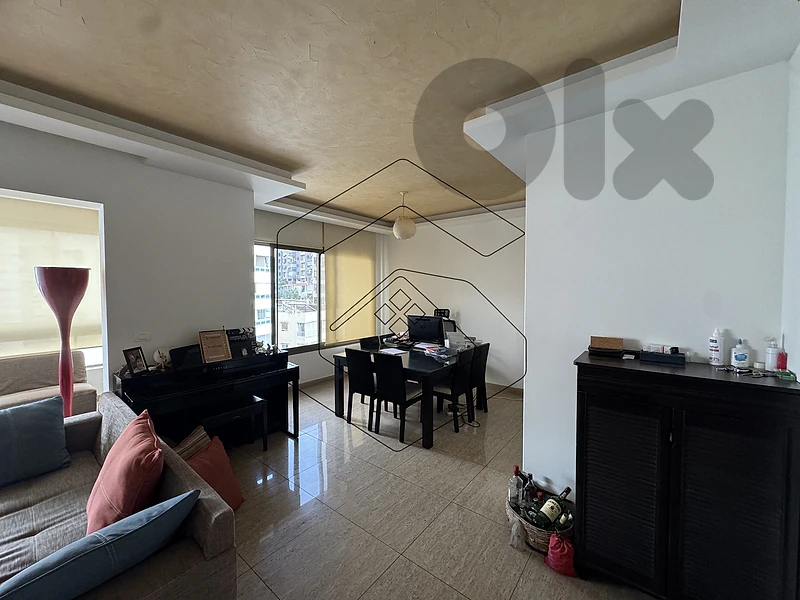 GM752RAJ Apartment for sale Antelias - شقة للبيع في أنطلياس