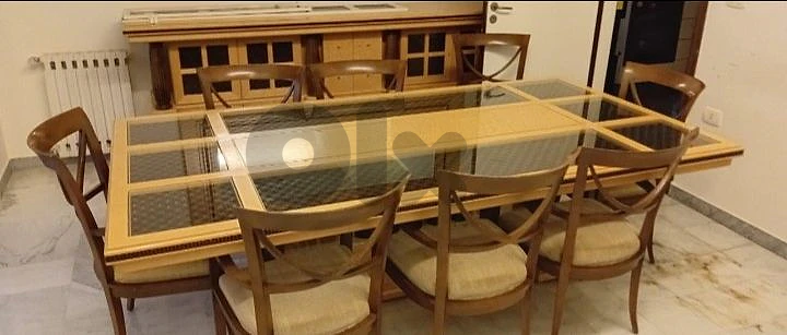 Dining room for sale