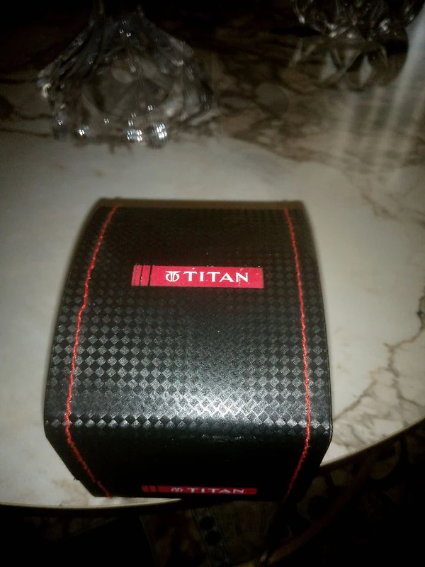 TITAN WATCH NEW BRAND WATCH