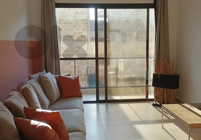 RWB174CC - Apartment for rent in Batroun with terrace