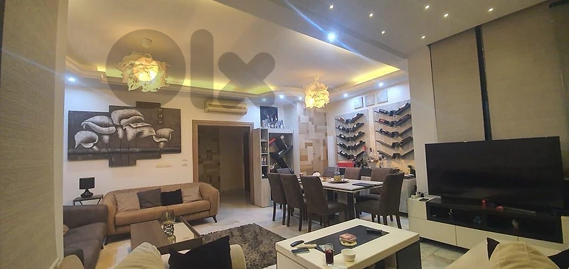 appartment for rent in city rama