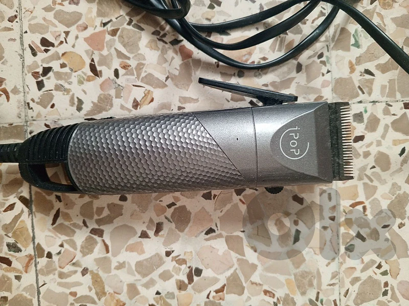 مكنه حلاقه