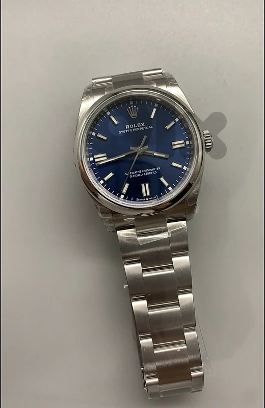 Rolex Oyster Perpetual 36 superclone 1:1