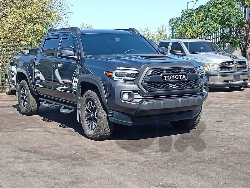 Toyota Tacoma trd 4x4 2022