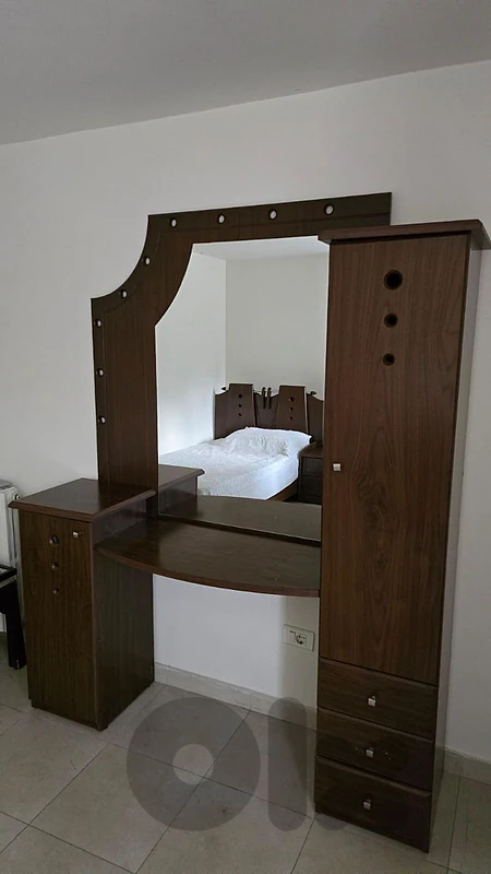 New single bedroom