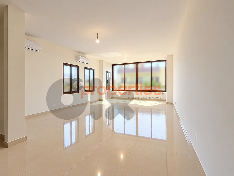 Apartment For Rent In Chekka - CPJMS15