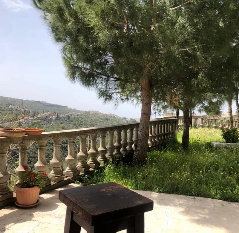 Stone house for rent in Kfoun-Jbeil | CS