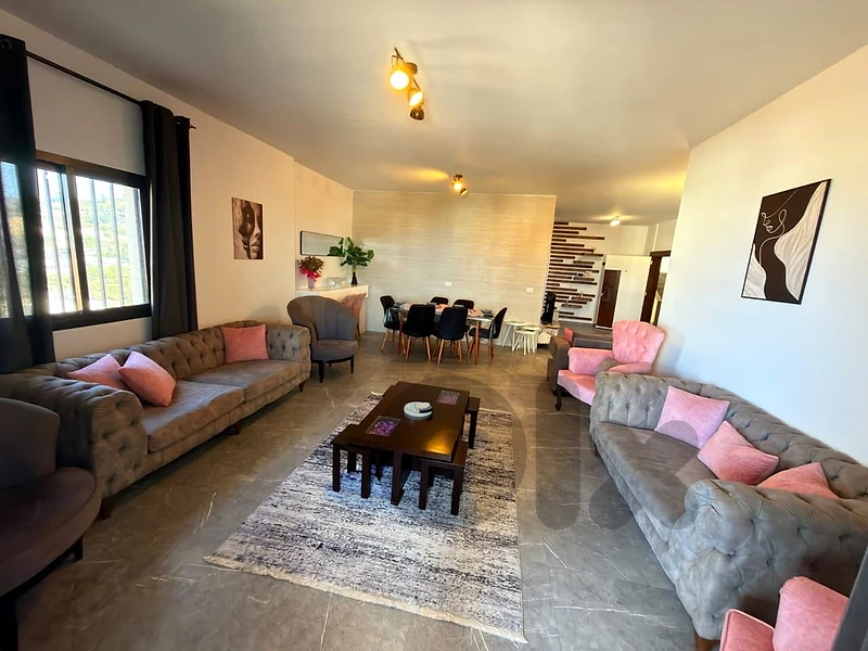 Apartment for rent in Blat | sea view | CS