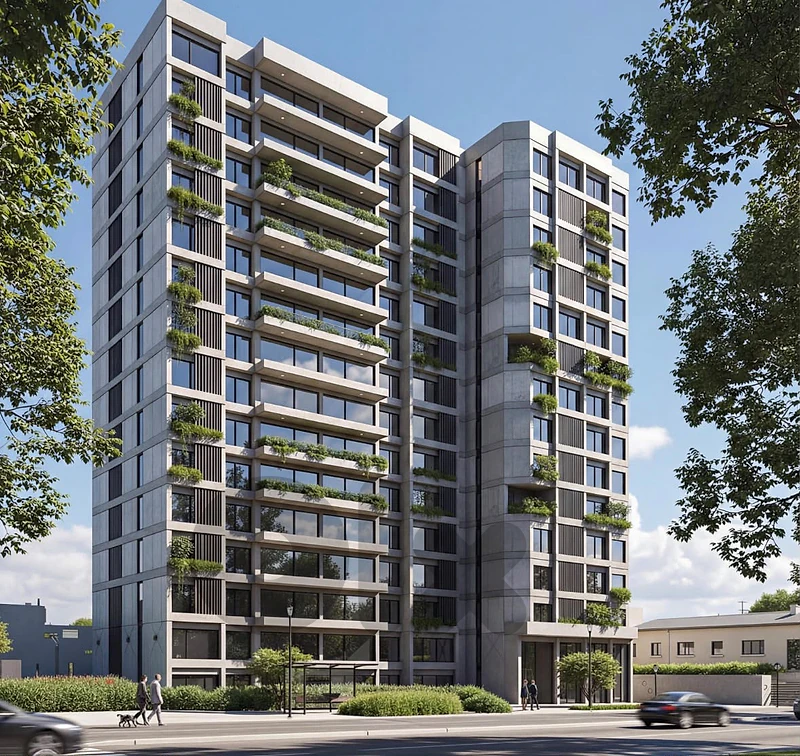 SODECO NEW LAUNCH | INVESTMENT OPPORTUNITY