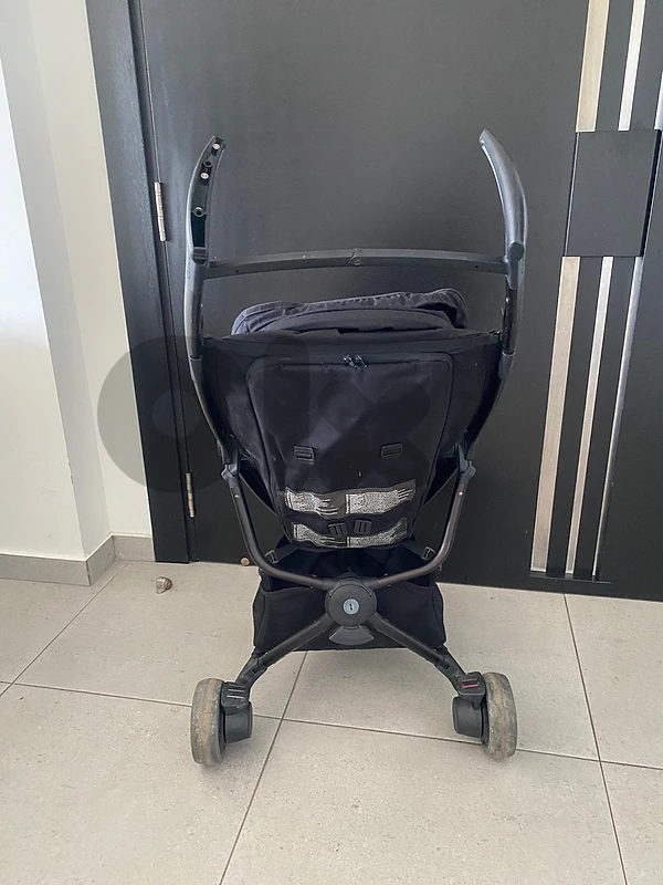 Stroller