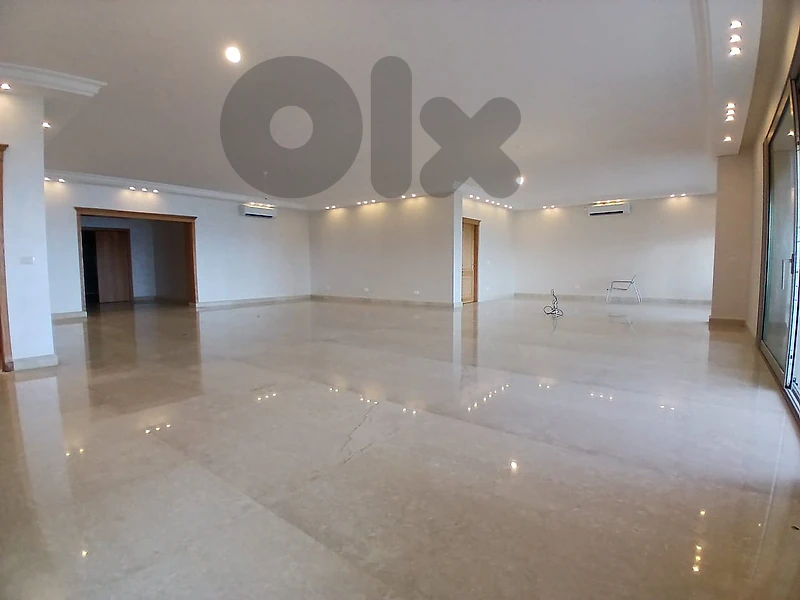 Luxury Apartment For Sale In Ain Al Mraisehشقة فاخرة للبيع