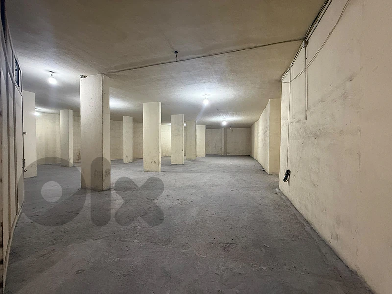 1000Sq | WAREHOUSE | HAZMIEH PRIME | 4M HEIGHT, (HAR-268) 1000Sq | WAREHOUSE | HAZMIEH PRIME | 4M HEIGHT, (HAR-268)