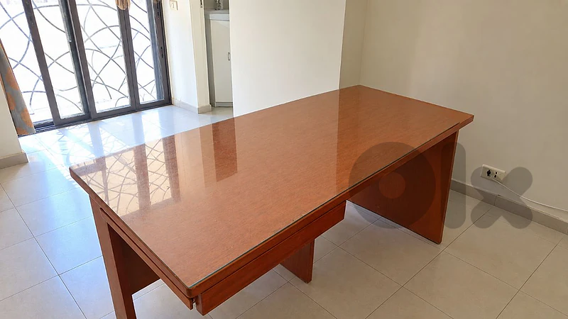 Working desk
