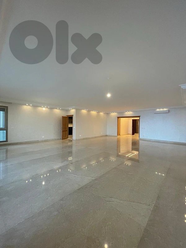 apartment for rent front lineشقة للايجار خط اوّل عين المريسة