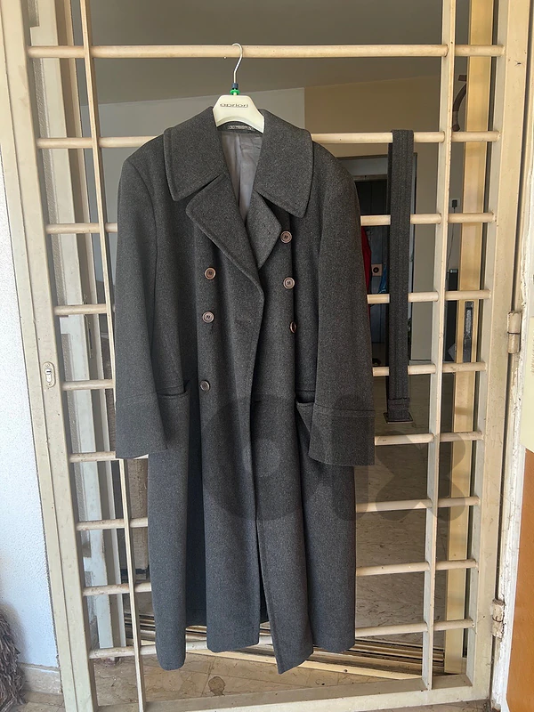 valentino uomo coat