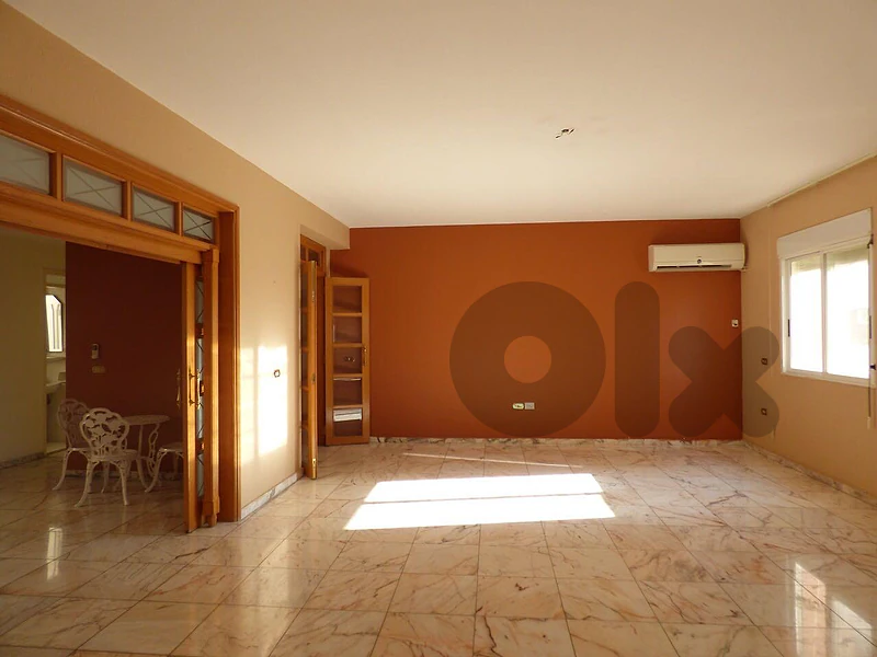 Aparment For Rent In Manaraشقة للايجار في المنارة