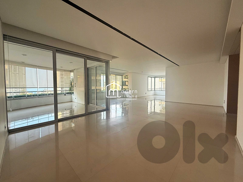 470 Sqm - High End Apartment For Sale In Clemenceau