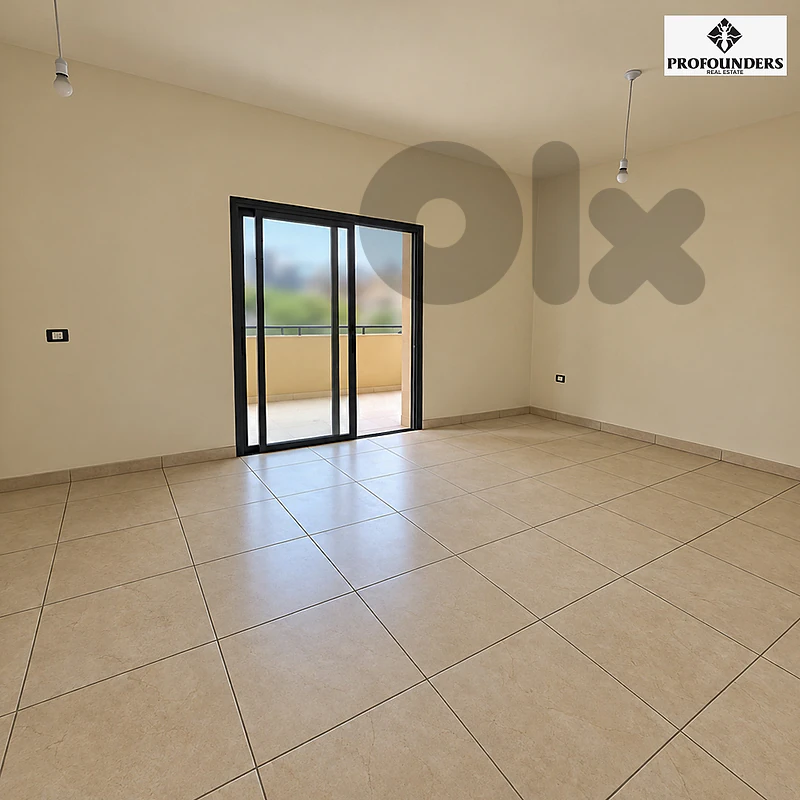Apartment for sale in Baouchrieh شقة للبيع في البوشرية