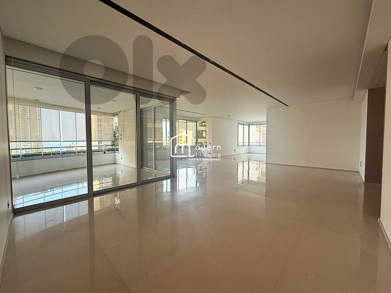 470 Sqm - Shared Pool and Gym - Apartment For Rent In Clemenceau