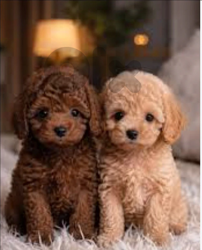 poodle