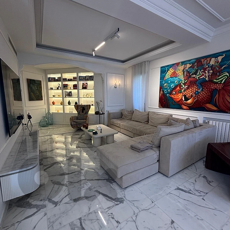 300 Sqm Apartment for Rent in Mtayleb 300 Sqm Apartment for Rent in Mtayleb