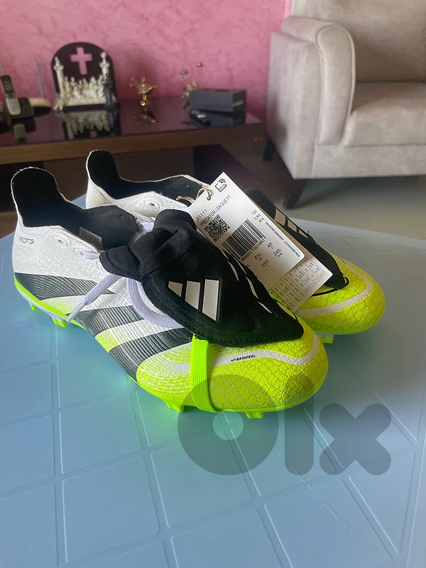 PREDATOR LEAGUE FT