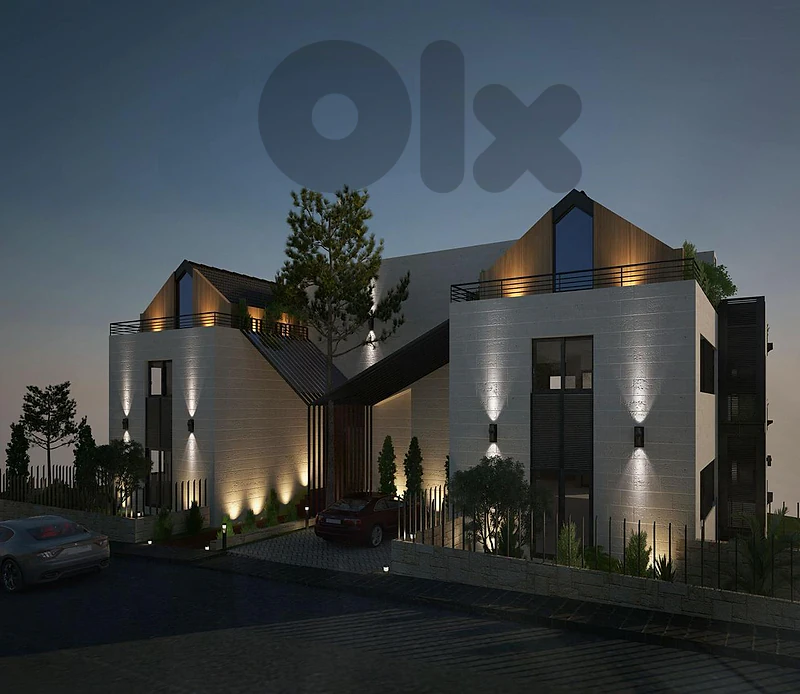 Apartment for sale in Halat - Jbeil | 2 Bedrooms - 2 Bathrooms|